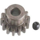 Robinson Racing Mod 1 Extra Hard Steel Pinion 5mm Shaft (14)