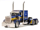 TAMIYA - TAM 56344 GRAND HAULER 1/14 Semi Truck RC KIT