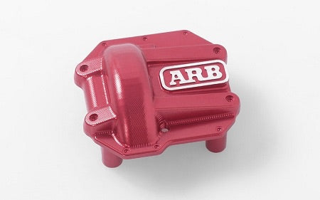 RC4WD ARB Diff Cover for Axial AR44 Axle (SCX10 II)
