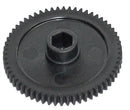 Team Associated 55T Spur Gear: 18B/18MT/18T/18R