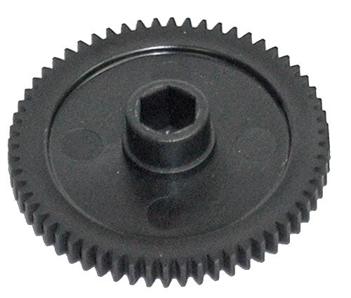 Team Associated 55T Spur Gear: 18B/18MT/18T/18R