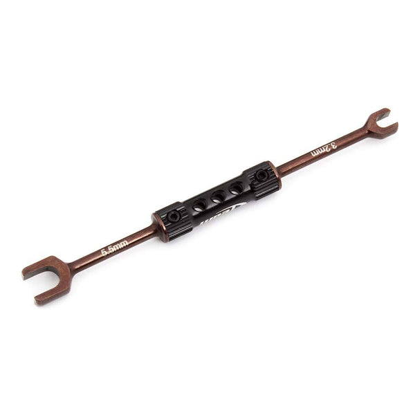 Team Associated FT Dual Turnbuckle Wrench