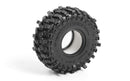 RC4WD 1.9" Mickey Thompson Baja Pro X X2S?? Tire 4.72"OD (2)
