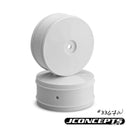 JConcepts Bullet - 60mm TLR 22-4 - B64 front wheel - (white)