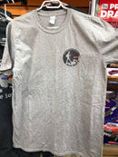 One10hobbies T shirt 'not all who wander'