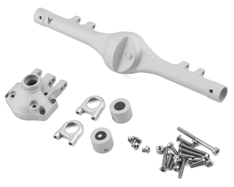 Vanquish Products F10T Aluminum Rear Axle Housing