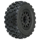 Pro-Line Badlands MX SC M2 MTD Raid Slash 2wd/4WD F/R