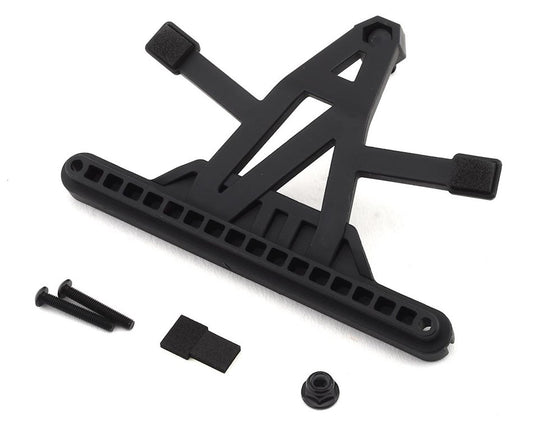 Traxxas Spare tire mount/ mounting hardware