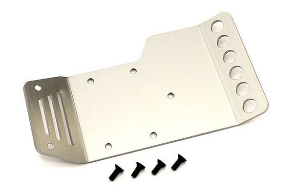 OLW007 Aluminum Motor Skid Plate(Outlaw Rampage PRO)