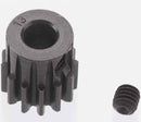Robinson Racing Extra Hard 32P Blackened Steel Pinion 5m/m (13)