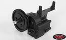 RC4WD AX2 2 Speed Transmission for Axial Wraith & SCX10/Honcho