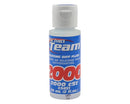 Team Associated Silicone Differential Fluid (2oz) (2,000cst) 5451