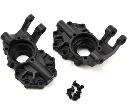 Traxxas Portal drive housing, inner, front (left & right)