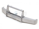 Roll Scale Metal Front Bumper for TRX4 Ford Bronco
