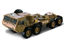 HG 8X8 M983 Military Truck 2.4G Desert Yellow 1/12