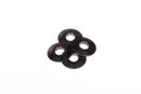 Axial Washer 4x8x14mm (Black) (10pcs)