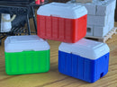 1/10 Scale Cooler by True North Rc