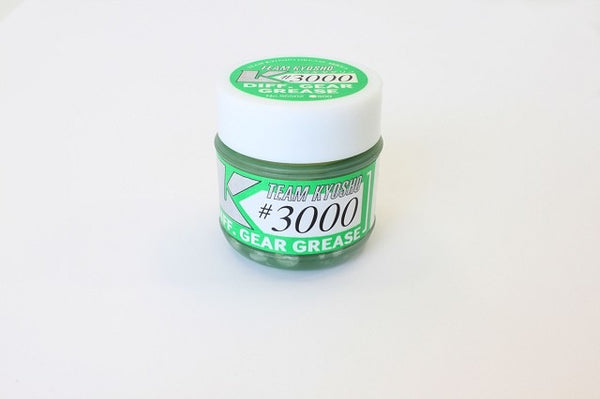 DIFF.GEAR GREASE #3000