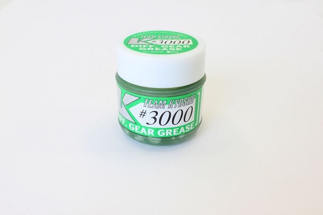 DIFF.GEAR GREASE