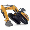 HUINA rc 2.4G 1/14 FULL-ALLOY EXCAVATOR