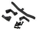RC4WD Gelande 2 Front 3 Link & Panhard Mount (Black)