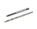 Du-Bro 3 MM Tap & Drill Set (QTY/PKG: 1 )