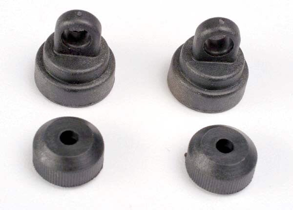 Tra3767 Shock Caps Bas de choc