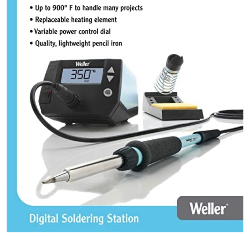 Weller WE 1010NA Soldering Station