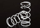 Traxxas Progressive Rate Long GTR Shock Springs (Black - 0.767 R Part 7444