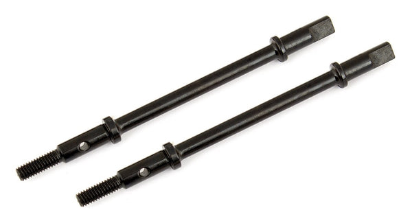 Team Associated CR12 Rear Drive Axles