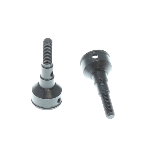 Front CV Stub Axle (2pcs)