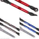 Traxxas Toe links, front, Unlimited Desert Racer anodized