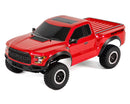 Traxxas Red 2017 Ford Raptor RTR 1/10 2WD Truck