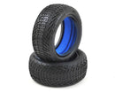 Pro-Line Positron 2.2" 4WD M4 Buggy Front Tires