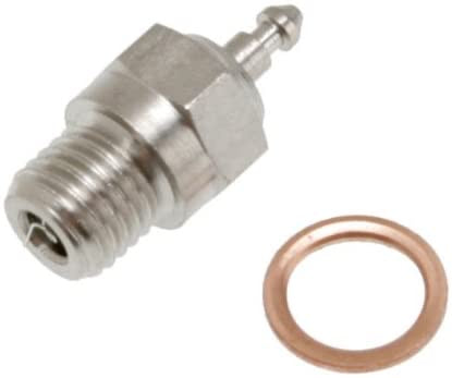 Traxxas Super-Duty Long Glow Plug