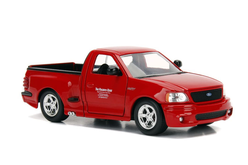 Jada 1/24 "Fast & Furious" Brian's Ford F-150 SVT Lightning