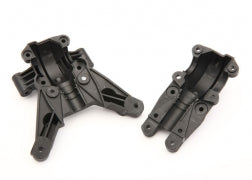 Traxxas Bulkhead, front (upper and lower) for Maxx and Maxx Slash.