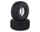 Pro-Line Hyrax Tires for Unlimited Desert Racer F/R