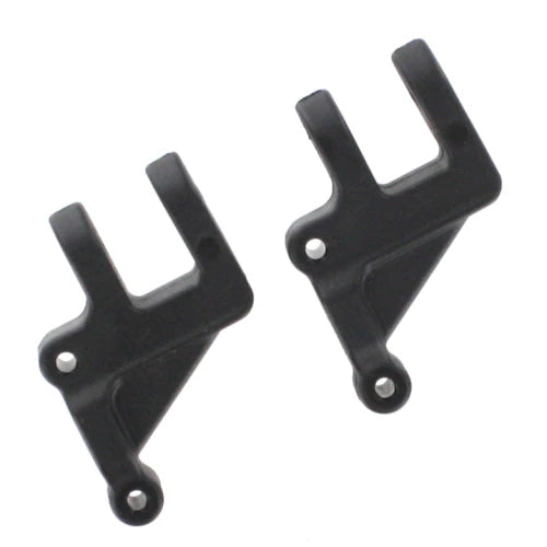 Shock Mounts(RR+LF)(Plastic)(2pcs))