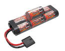 Traxxas Power Cell 3000mAh 8.4V NiMH iD Plug Hump 140x45x45mm