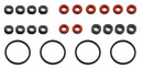 Team Associated 12mm V2 Big Bore Shock Rebuild Kit 91491