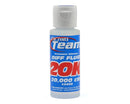 Team Associated Silicone Differential Fluid (2oz) (20,000cst)