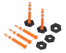 RC4WD 1/12 Highway Traffic Cones