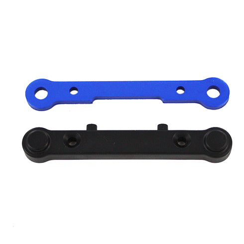 Rear Suspension Arm Holder C/D  Used with all: Rampage MT, Rampage TT, and Rampage Rally models