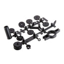 Axial AX31031 Big Bore Shock Parts/Piston 16mm