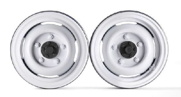 1.9 Metal Classic Beadlock Wheel