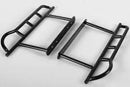 RC4WD Tough Armor Side Steel Sliders for Axial SCX10