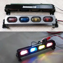 ULTRA4 RC LIGHT BAR by onetoomanyrcs!!