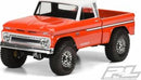 Pro-Line 1966 Chevrolet C-10 (Cab/Bed) SCX10 Trail Honcho