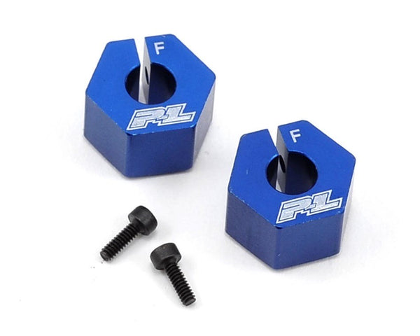 Pro-Line PRO-2 Front Clamping Hex for PRO-2 SC, PRO-2 Buggy, PRO-MT and 2WD Slash
